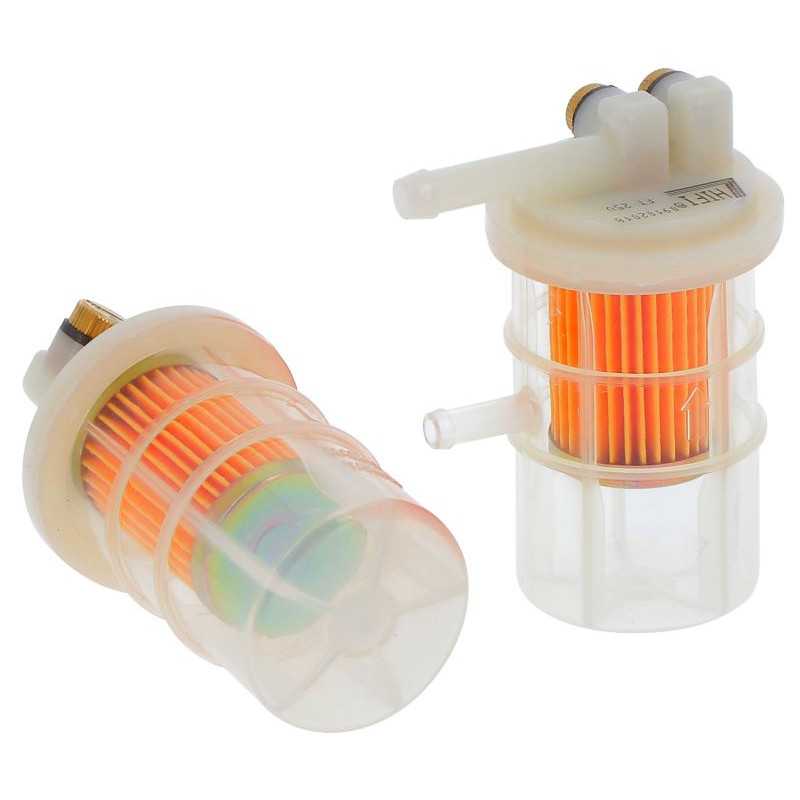 Filtre à gasoil FT25 V