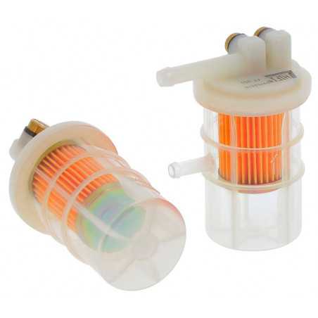 Filtre à gasoil FT25 V