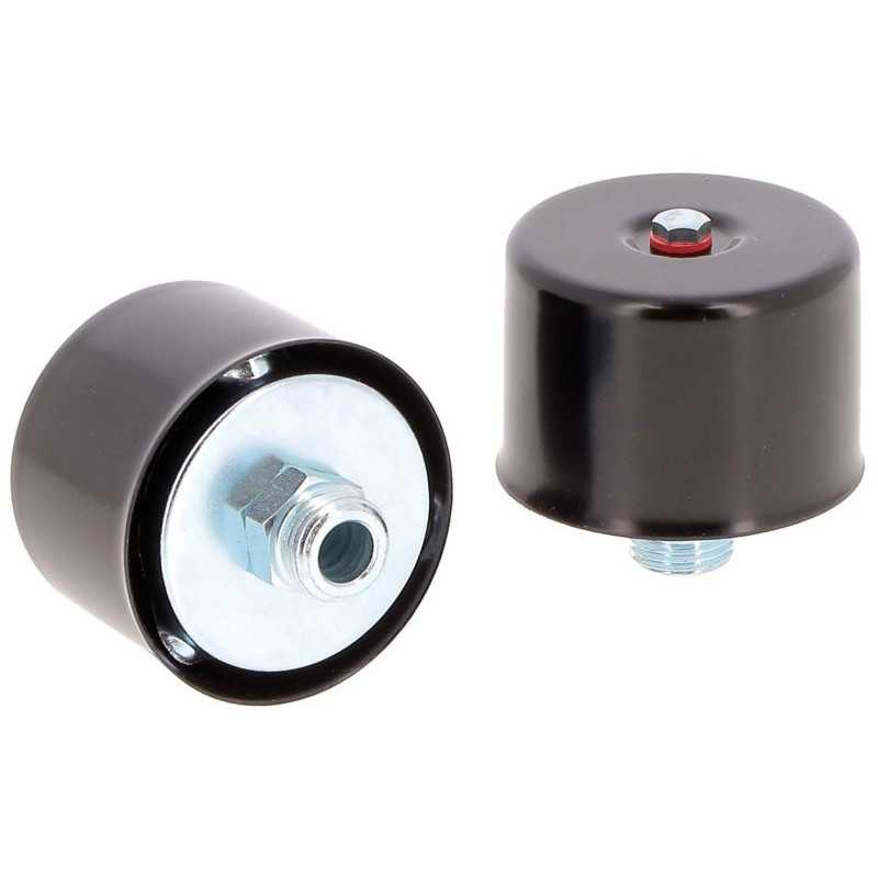 Filtre d'aération FS7