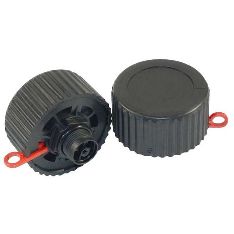 Filtre d'aération L1-0809-54