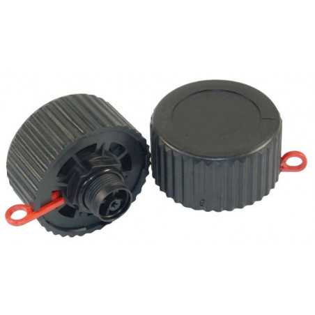 Filtre d'aération L1-0809-54