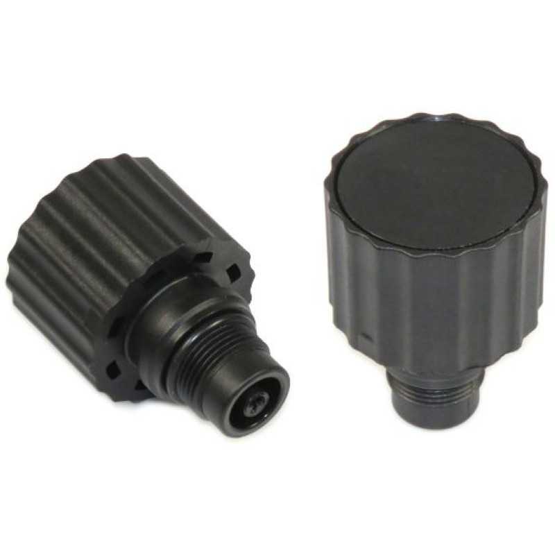 Filtre d'aération FS633