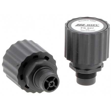 Filtre d'aération FS627