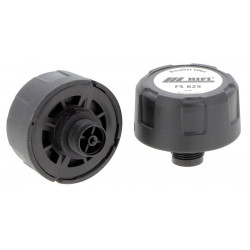 Filtre d'aération FS344