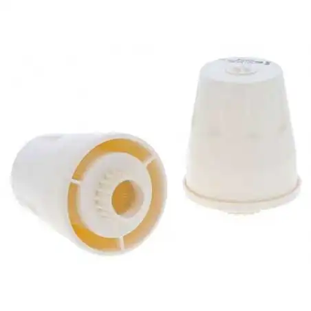 Filtre d'aération FS414