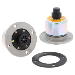 Filtre d'aération FS412