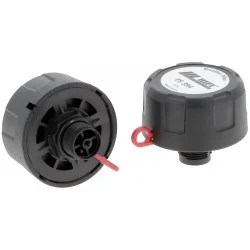 Filtre d'aération FS394