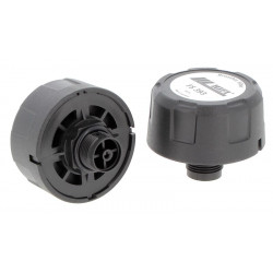 Filtre d'aération FS393