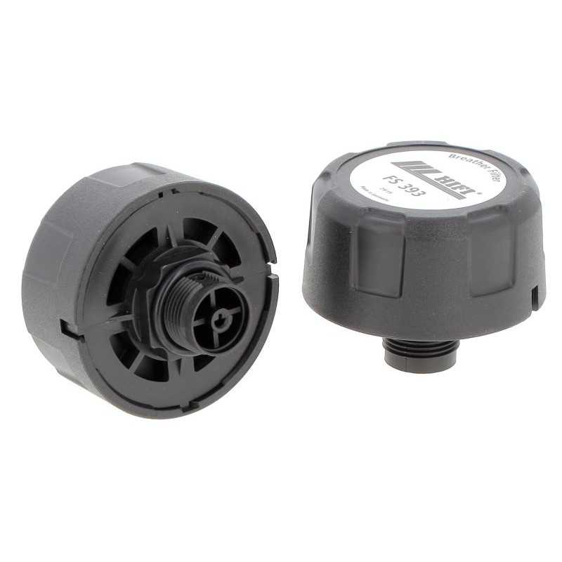 Filtre d'aération FS393