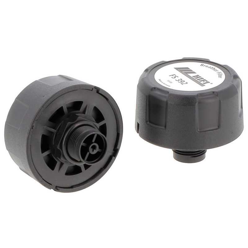 Filtre d'aération FS278