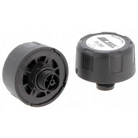 Filtre d'aération FS278