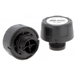 Filtre d'aération FS247