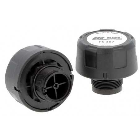 Filtre d'aération FS247