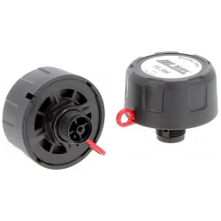 Filtre d'aération FS386