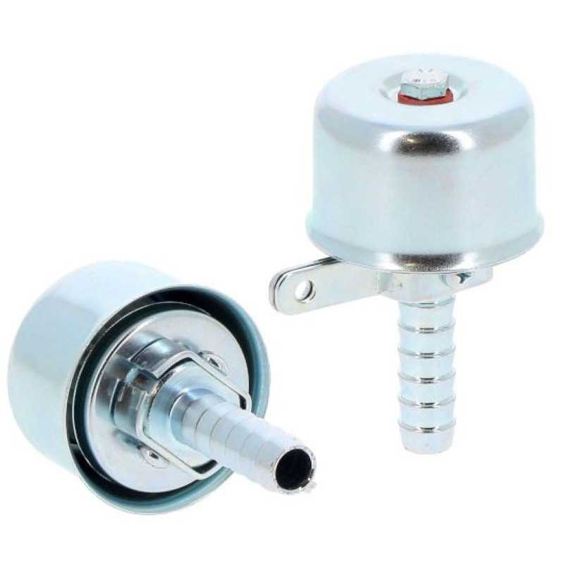 Filtre d'aération FS368