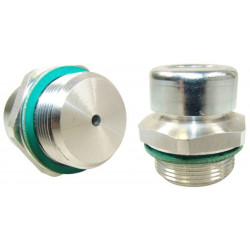 Filtre d'aération FS333