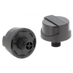 Filtre d'aération FS331