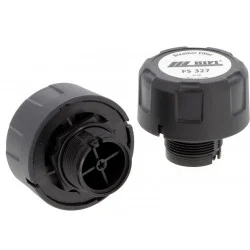 Filtre d'aération FS327