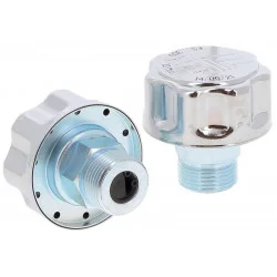 Filtre d'aération FS300