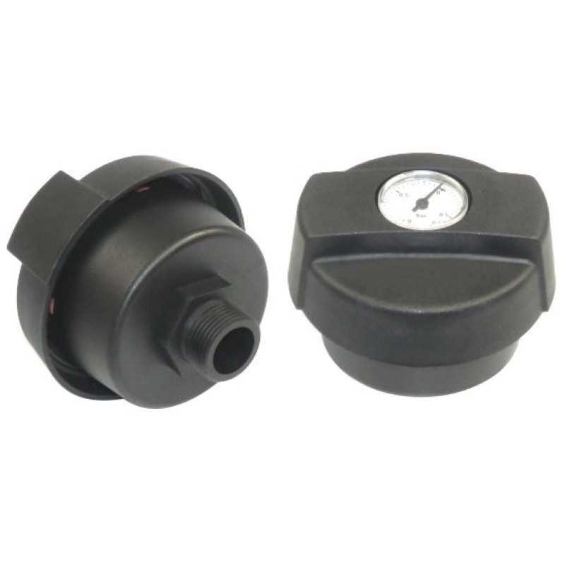 Filtre d'aération FS260