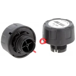 Filtre d'aération FS258