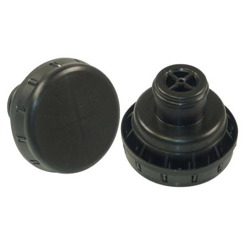 Filtre d'aération FS245