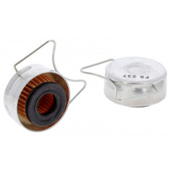 Filtre d'aération FS237