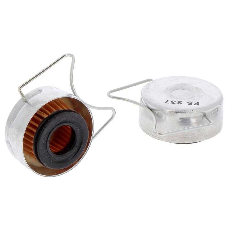 Filtre d'aération FS237