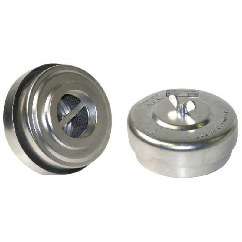 Filtre d'aération FS233