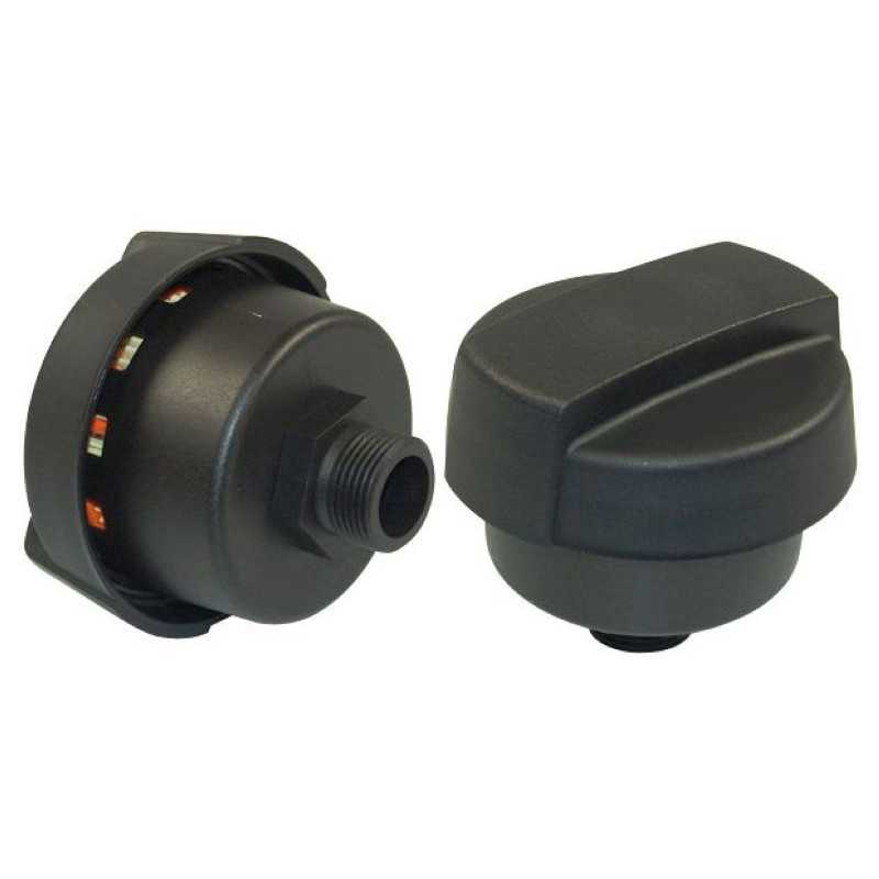 Filtre d'aération FS222