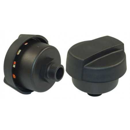 Filtre d'aération FS222