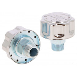 Filtre d'aération FS304