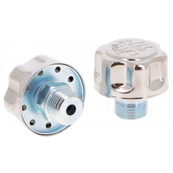 Filtre d'aération FS15