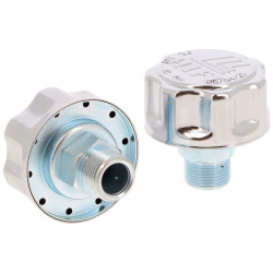 Filtre d'aération FS130