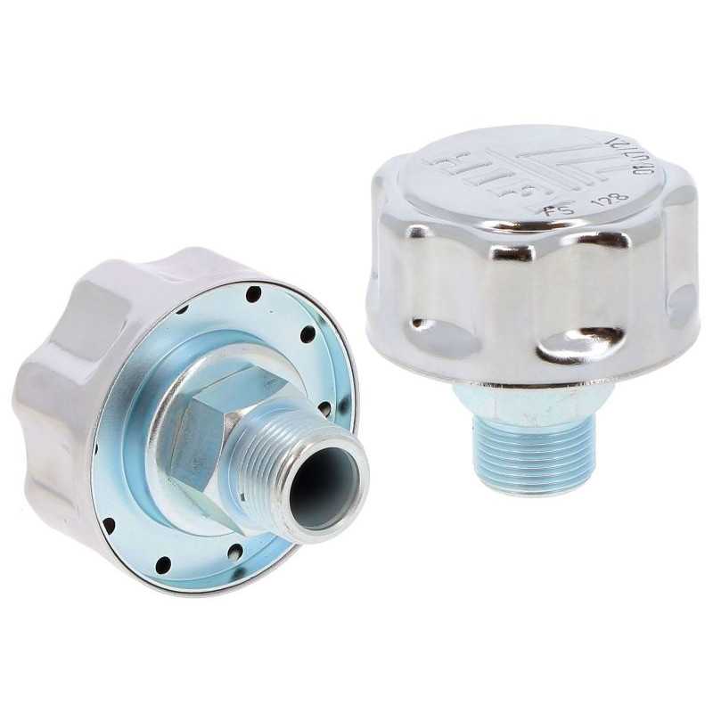 Filtre d'aération FS128