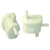 Filtre habitacle BE4059
