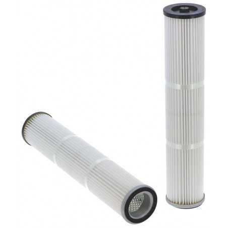 Filtre à air ASR991900AG010