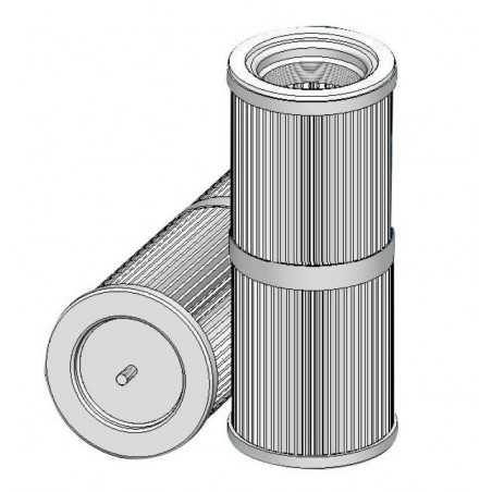 Filtre à air ASR989301AG011