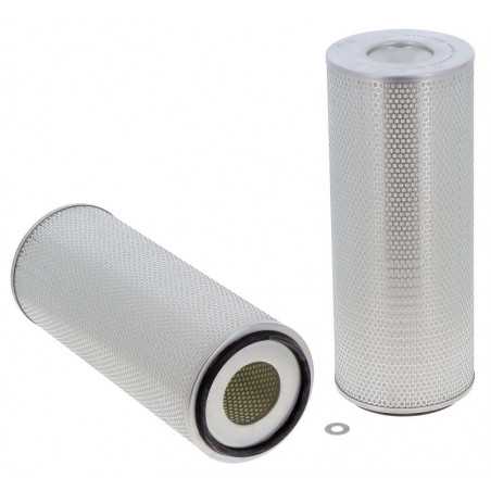 Filtre à air ASR989201AG043