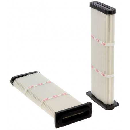 Filtre à air ASR971401AG022