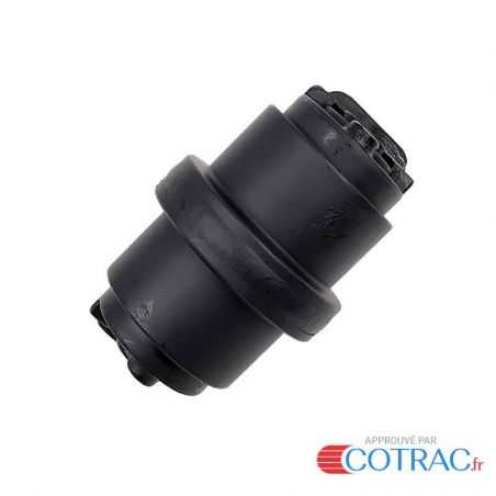 Galet inférieur KOMATSU PC22MR-3F (SN : 30001+) Galet inférieur KOMATSU PC22MR-3F (SN : 30001+)