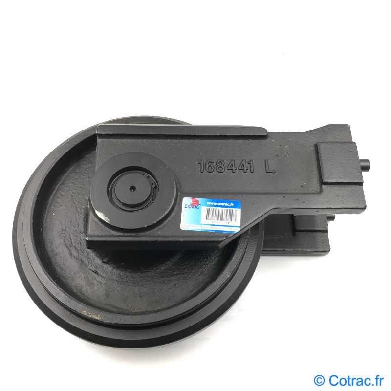 Roue folle BOBCAT 425 (SN : A1HW 11001+ / A9K3 11001+ / A9K4 11001+)