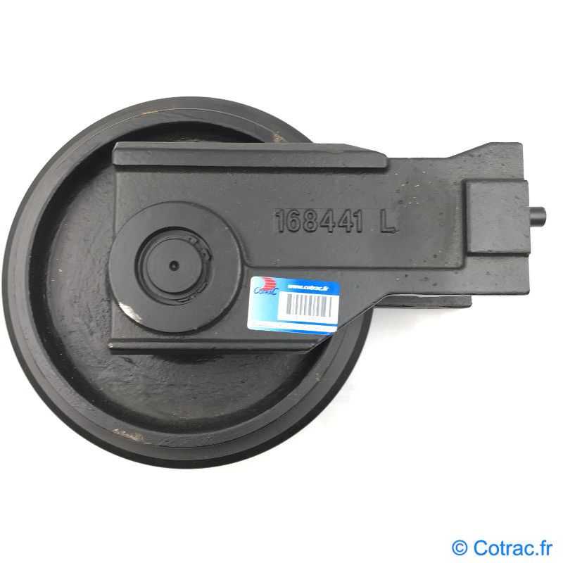 Roue folle BOBCAT 425 (SN : A1HW 11001+ / A9K3 11001+ / A9K4 11001+)
