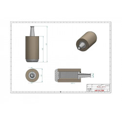 Filtre à essence BE4008