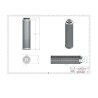 Filtre pour circuit de refroidissement EM 23114 LIA