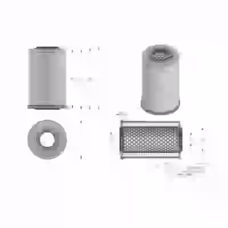Filtre séparateur air/huile OA1094
