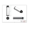 Filtre séparateur air/huile OA1185