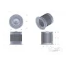 Filtre séparateur air/huile OS5641