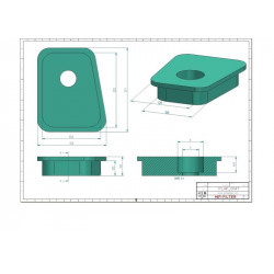 Filtre à air SA10001