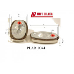 Filtre à air SA10090